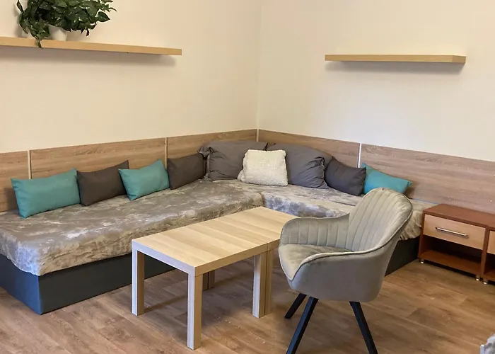 Apartman 1