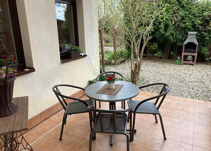 Apartman 1
