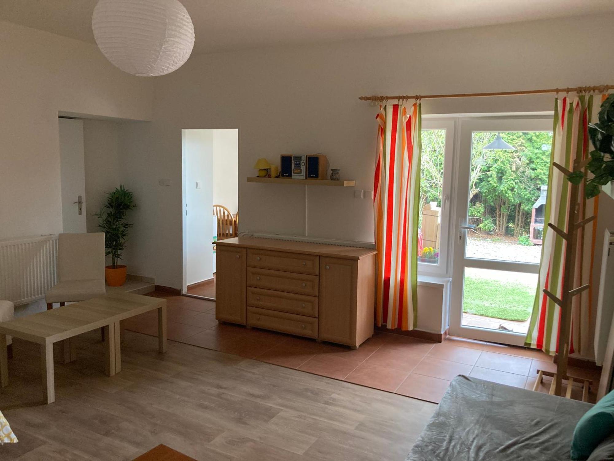 Country house 1 *
