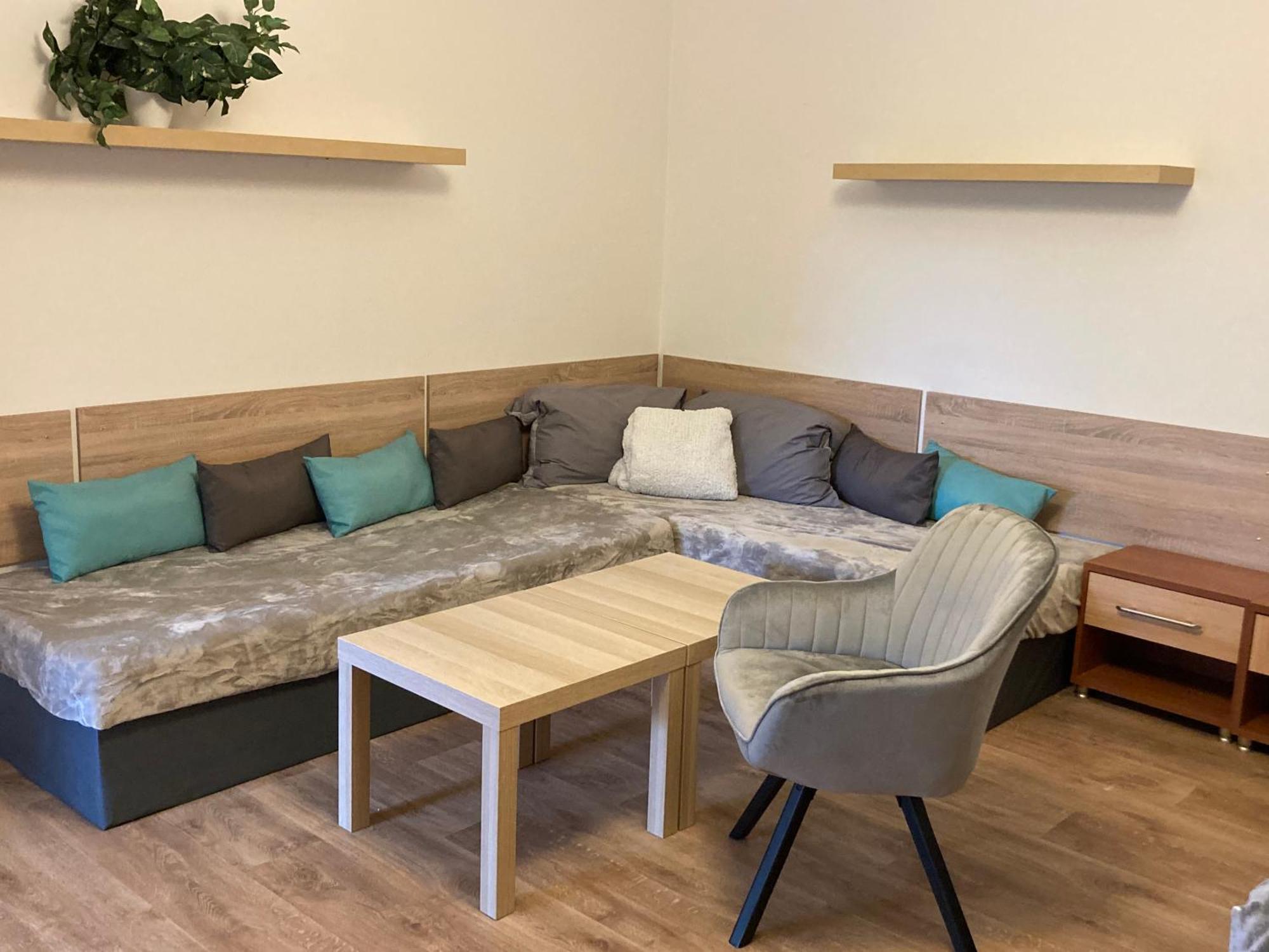 1 Country house Doksy (Liberec)